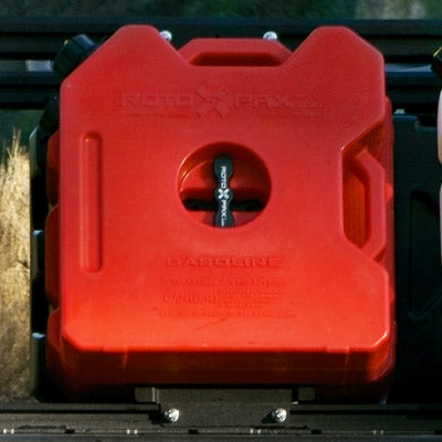 RotoPax Deluxe Pack Mount