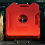 RotoPax Deluxe Pack Mount