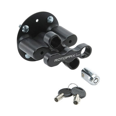 RotoPax Lox Pack Mount
