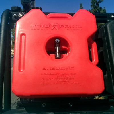 RotoPax Lox Pack Mount
