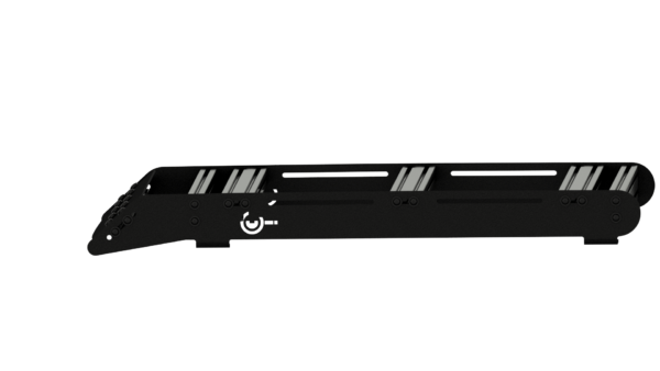 Prinsu 3/4 Roof Rack for Polaris RZR XP 1000/900 4-Seat