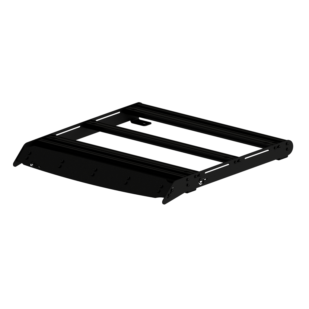 Polaris RZR XP 1000/900 4-Seat 3/4 Roof Rack by Prinsu