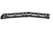 Side View of Prinsu Roof Rack for Polaris RZR XP 4-Seat 1000/900