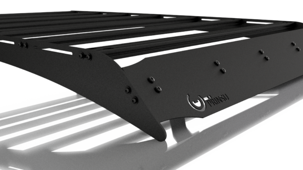 Prinsu Roof Rack For Can-Am Maverick Sport