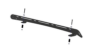 Prinsu Roof Rack For Kawasaki TERYX KRX