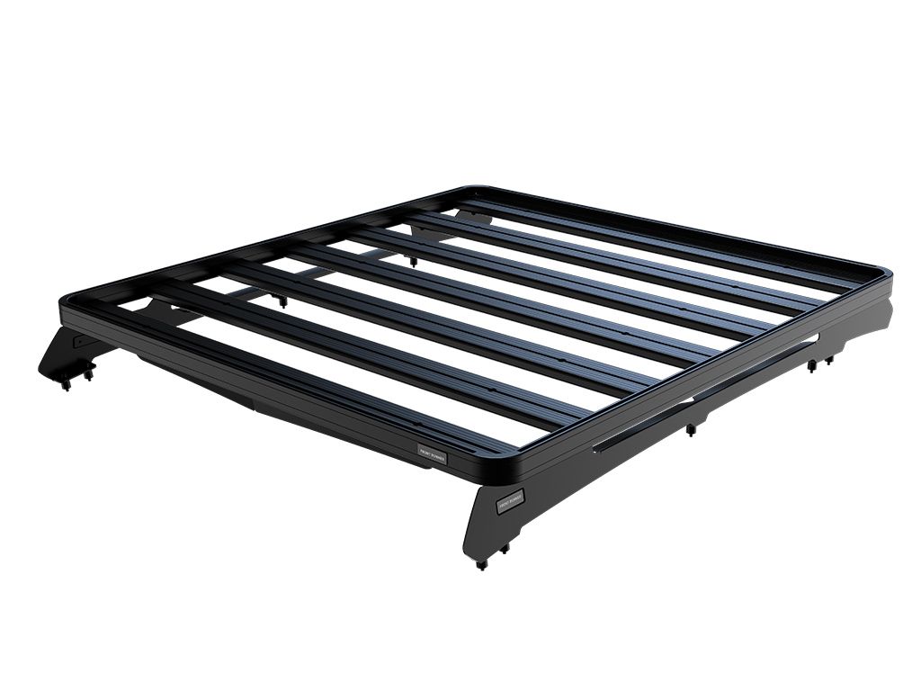 Front Runner Slimline II Roof Rack Kit RAM1500 Quad Cab (2019-Current ...