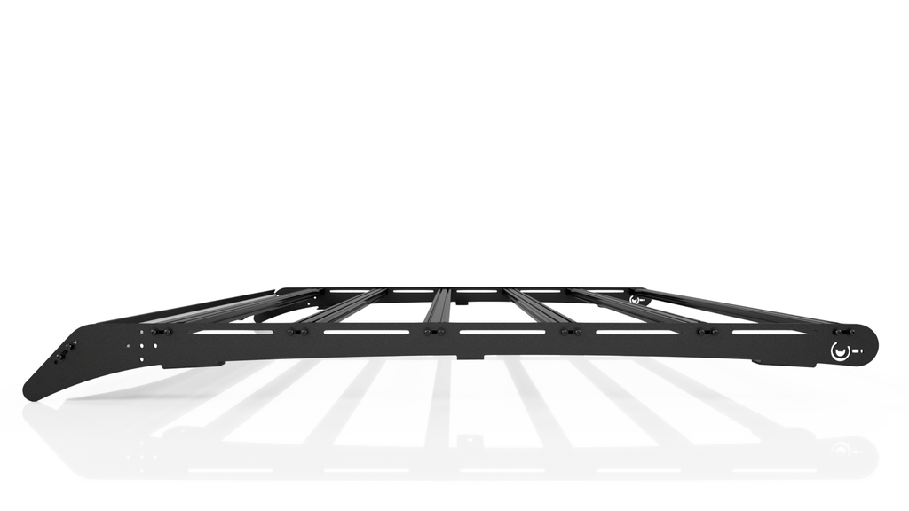 Prinsu Roof Rack For Dodge RAM 2009-2018