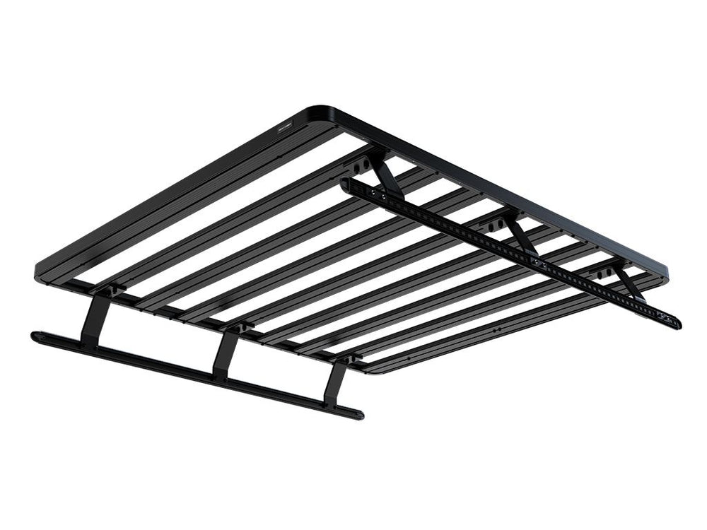 Complete assembled Load Bed Rack Kit for Ram 1500 6.4' 2009-2021
