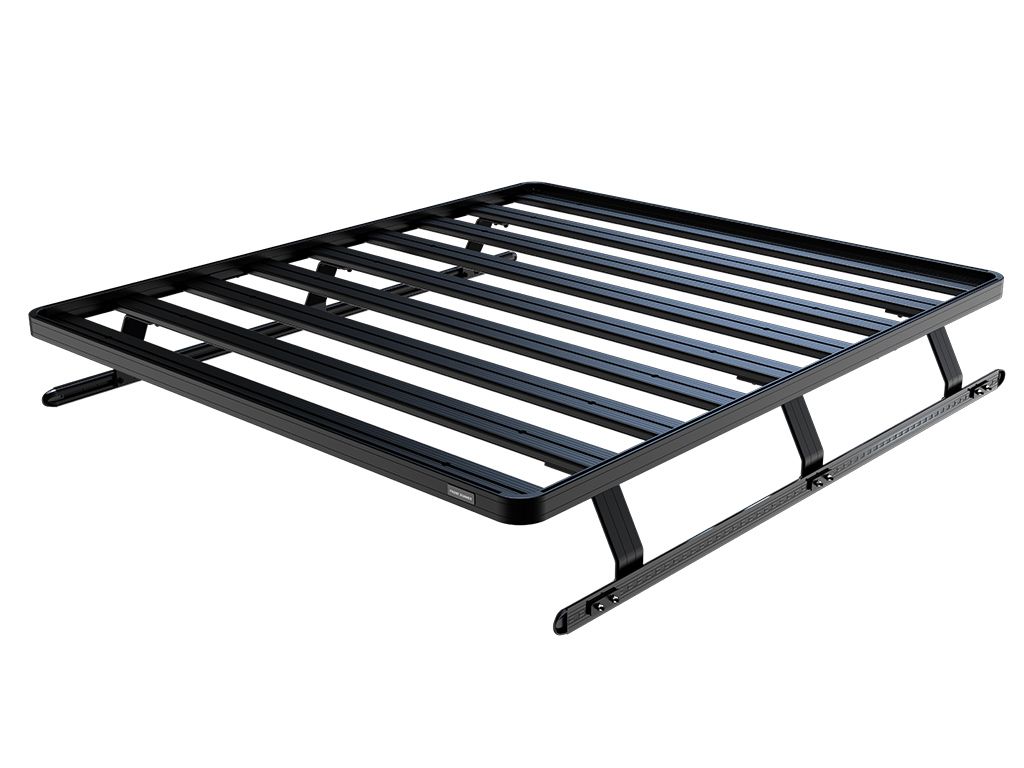 Feet, Track and Tray of Truck Bed Rack for Ram1500 6.4' 2009-2021