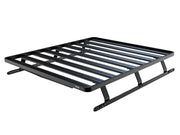 Complete assembled Load Bed Rack Kit for Ram 1500Q Quad Cab 6.4' 2009-2021