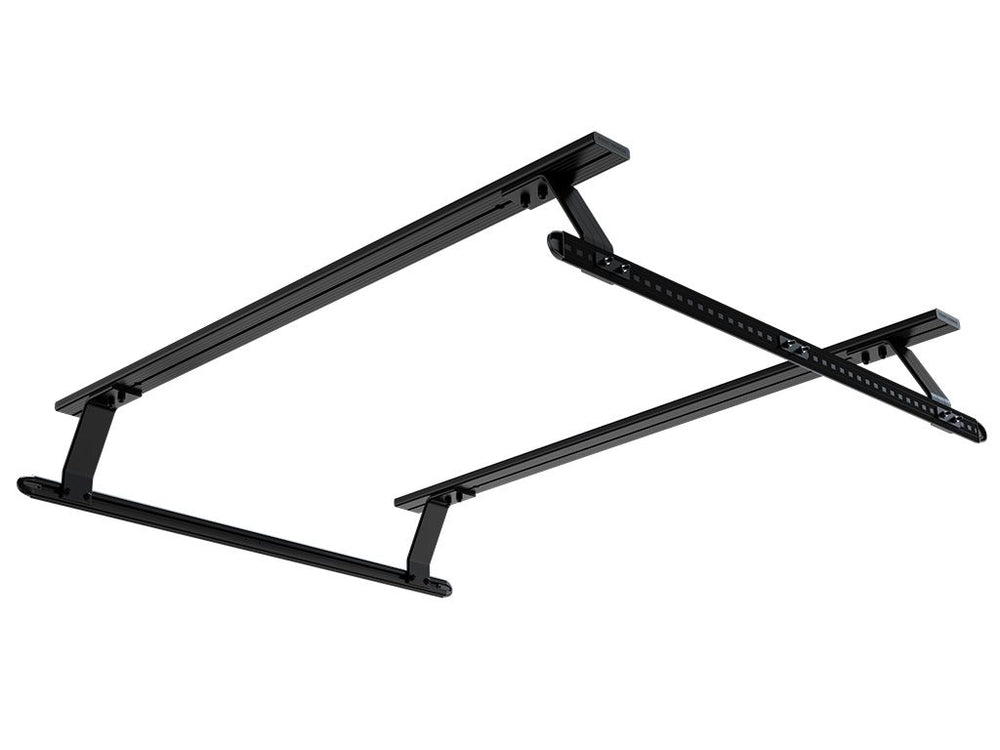 Ram 1500 Crew Cab 5.7' Double Load Bar Kit 2009-2021