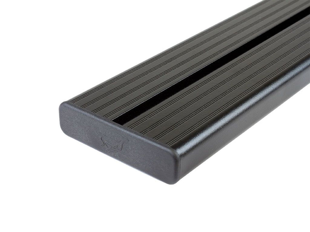 Tracks for Double Load Bar Kit Ram 1500 Crew Cab 5.7' 2009-2021