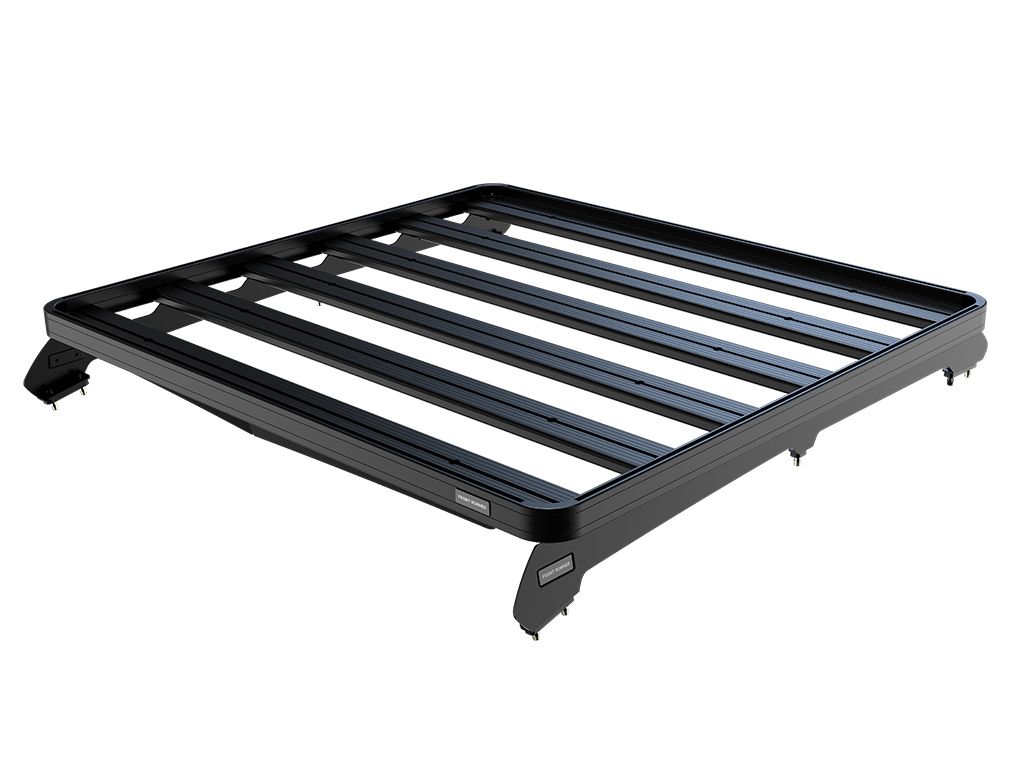 Front Runner Slimline II Low-Profile Roof Rack Kit RAM1500 Quad Cab 20 ...