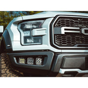 Triple Fog Light Kit