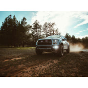 Raptor Ford Triple Fog Light Kit