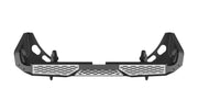 CBI Rear Bumper for Toyota Tundra 2nd Gen with Steel Traction and Shackle Mount