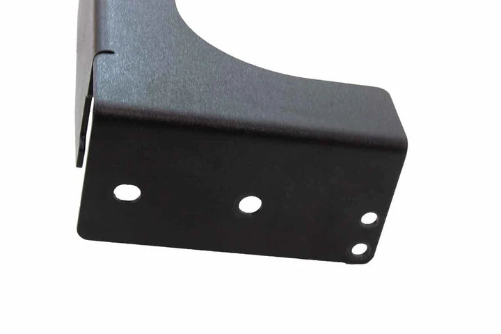 Rear Bumper Delete Mount to Jeep Wrangler JK