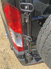 Rear Door Ladder For Ford Transit 2015+