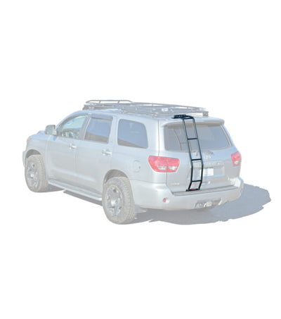 Gobi Driver Side Rear Ladder for Toyota Sequoia
