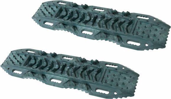 Element Ramps Traction Aids - Sold As A Pair - by Smittybilt