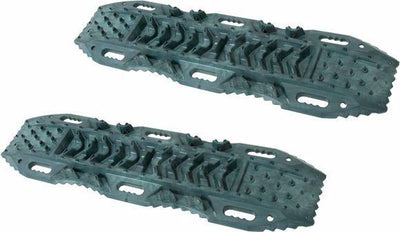 Element Ramps Traction Aids - Sold As A Pair - by Smittybilt