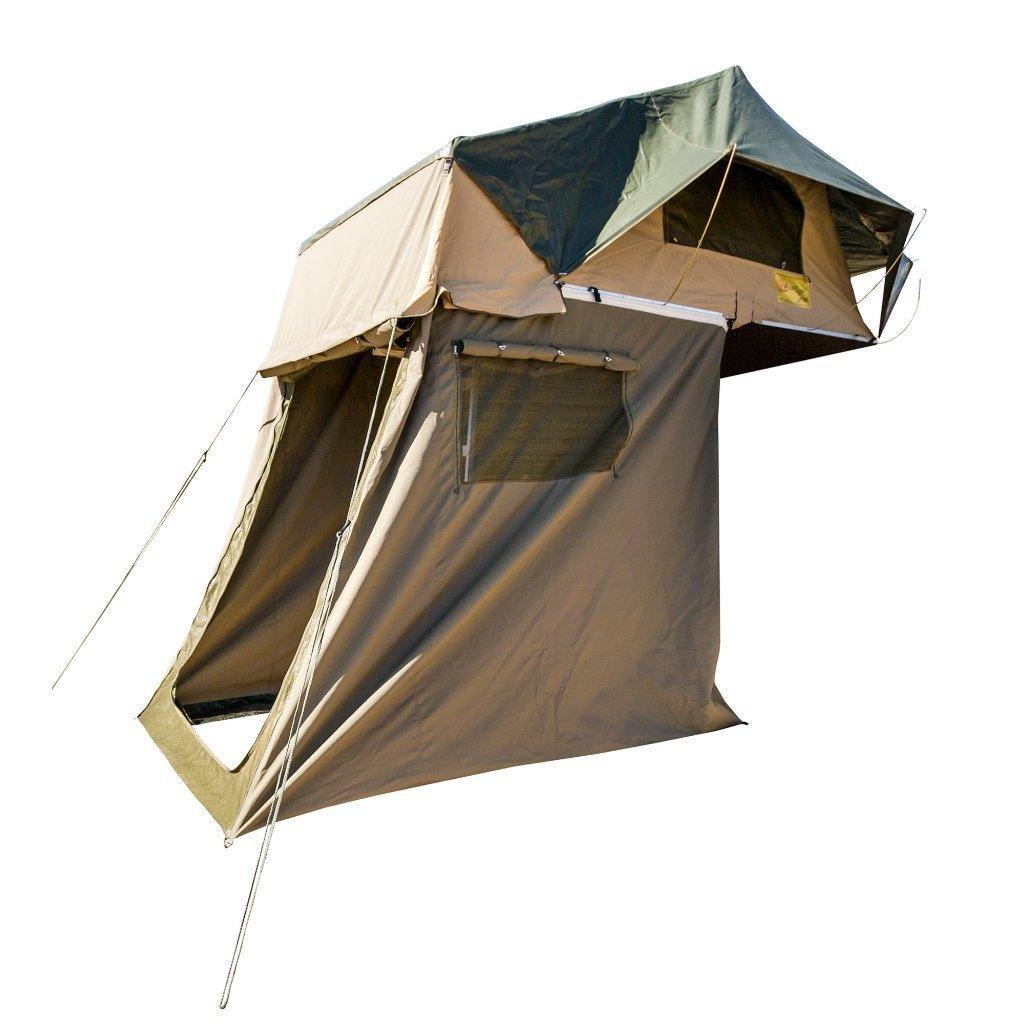 Annex Room For Fun Roof Top Tent - by Eezi-Awn