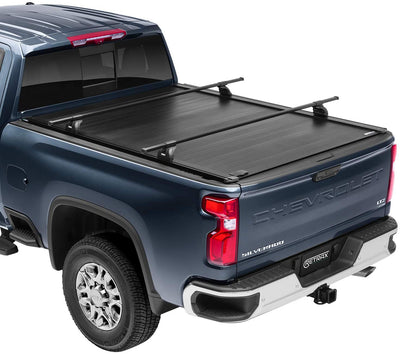 Chevrolet Colorado Retrax PowerTrax PRO XR Truck Bed Cover