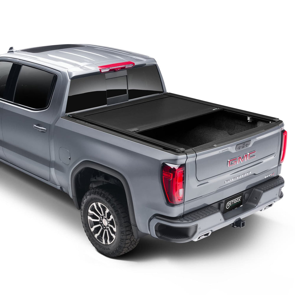 Retrax PowerTraxPRO XR GMC Sierra Truck Bed Cover
