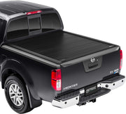 Retrax PowerTrax Pro XR For Titan XD Nissan Truck Bed Cover