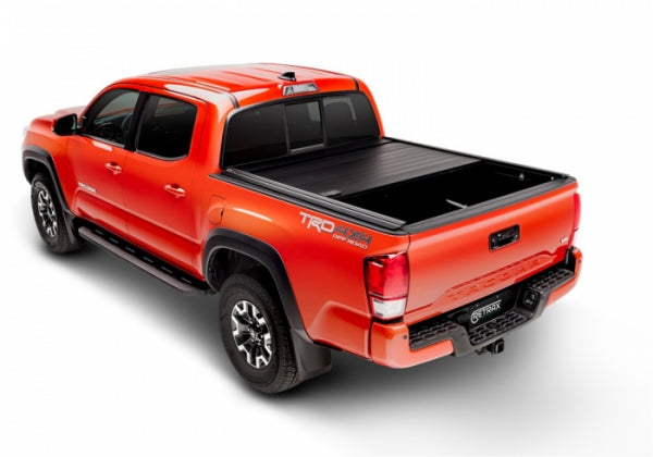 Retrax PowerTraxPRO XR Truck Bed Cover for Toyota Tacoma