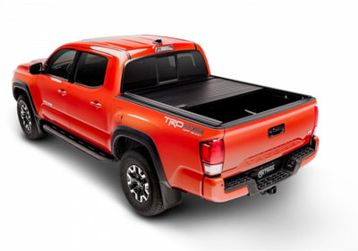 Retrax PowerTraxPRO XR Truck Bed Cover for Toyota Tacoma