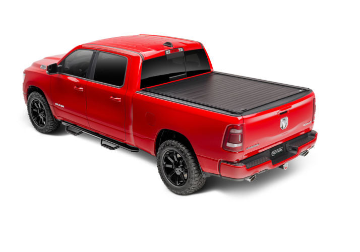 Retrax PRO XR Tonneau Cover For Ford F150, F250 & F350