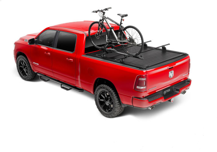 Retrax PRO XR Tonneau Cover For Ford F150, F250 & F350
