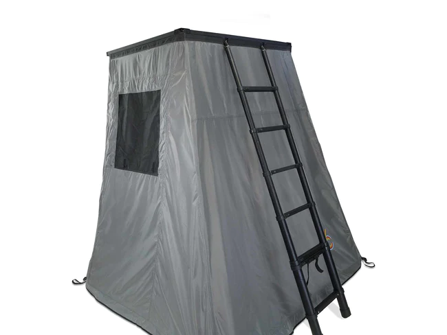 C6 Outdoor Rev Room Platform Annex