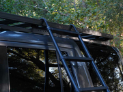 Rev Tent Wide Ladder with Hook