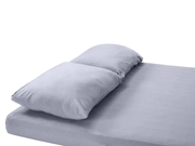 Rev Mattress Fitted Sheet & Pillow Case Set