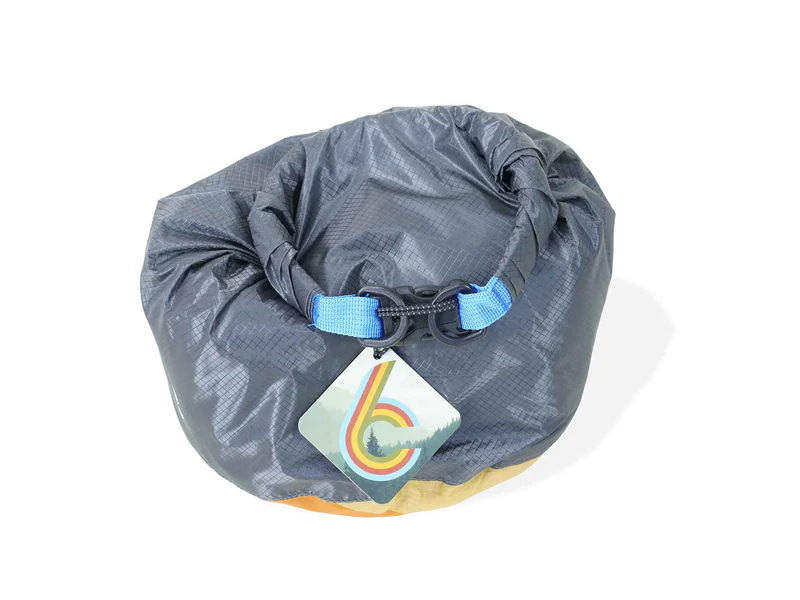 Dry Bag for Fitted Sheet & Pillow Case Set