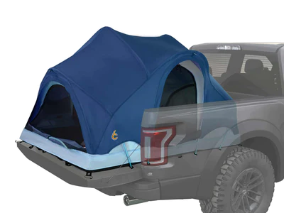 Rev Pickup Truck Tent Element Surf