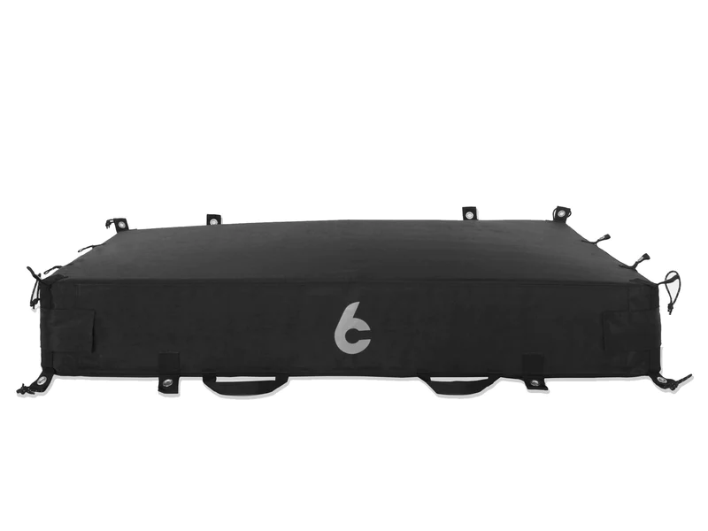 Rev Element Pickup Truck Tent by C6 Outdoor Transport Case