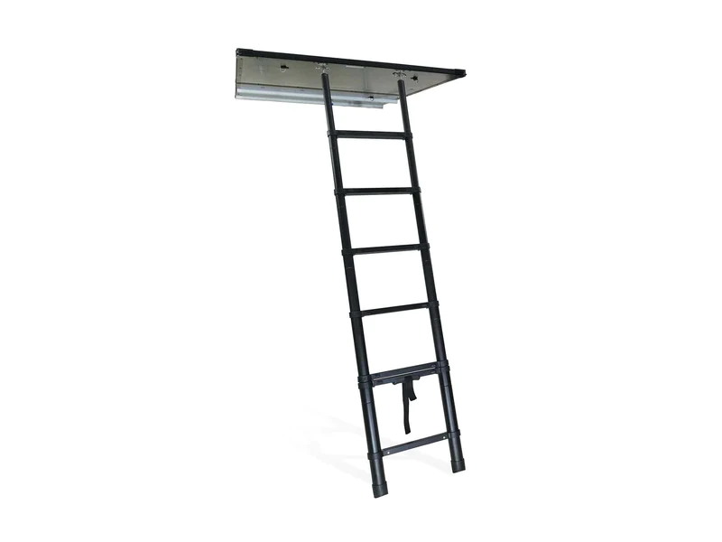 Rev Platform Rack by C6 Outdoor
