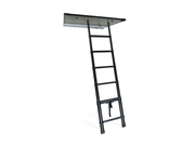 Rev Platform Rack by C6 Outdoor