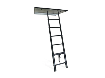 Rev Platform Rack by C6 Outdoor