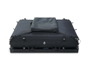 Rev Platform Rack by C6 Outdoor Packed on Storage Bag