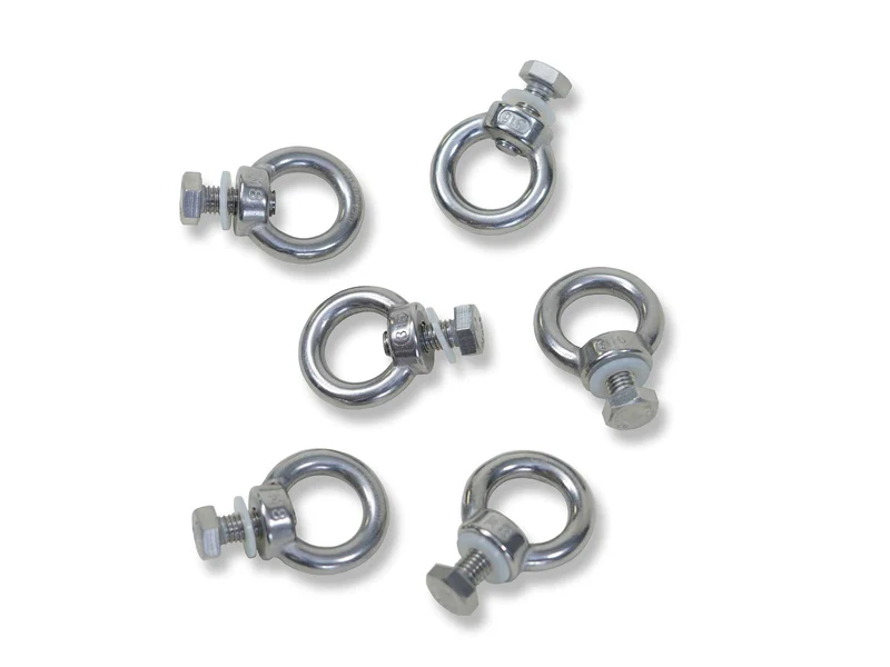 Mounting Bolts for Rev Scout Roof Rack Tent by C6 Outdoor