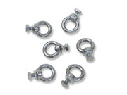 Mounting Bolts for Rev Scout Roof Rack Tent by C6 Outdoor