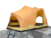 Rev Rooftop Tent Element by C6 Outdoor
