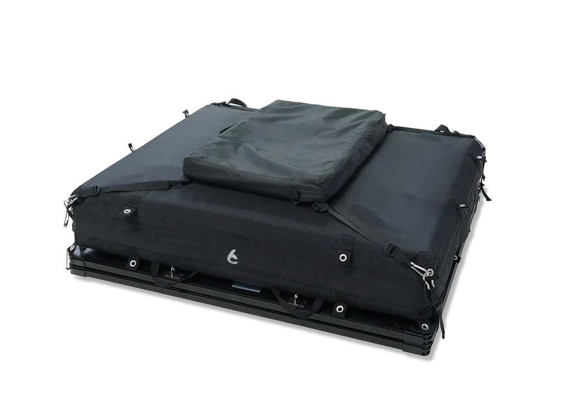 Rev Rooftop Tent Element by C6 Outdoor Full Transport Case