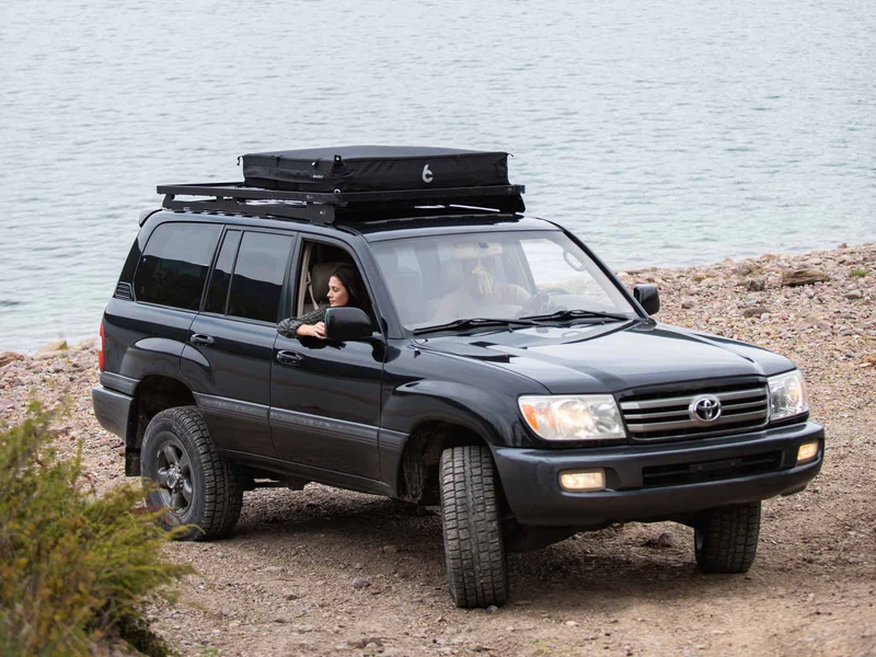 Rev Scout Roof Rack Tent by C6 Outdoor