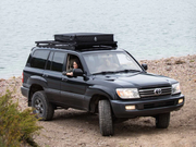 Rev Scout Roof Rack Tent by C6 Outdoor