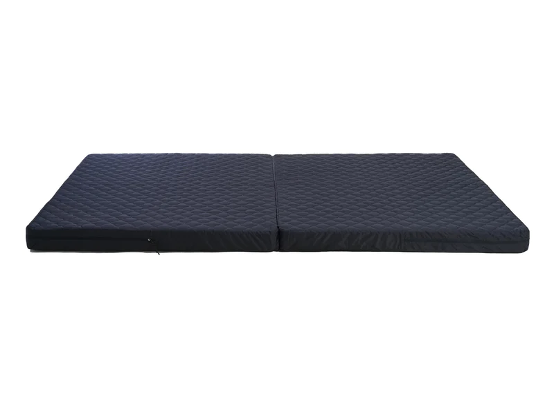 4-inch built-in mattress Rev Tent Scout
